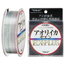 東レ(TORAY) ライン トヨフロン アオリイカヤエン EX-PLUS 150m 2.5号