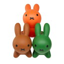 【公式】アイデス ブルーナボンボン くみくみ 3色セット Warm Box 知育玩具 積み木 うさぎ ギフト 子供・ベビー用