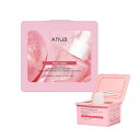 ANUA (アヌア)桃ナイアシンセラムデイリーマスクパック(30枚入り) フェイスパック 水光肌 うるツヤ 水分 保湿 キメ 角質 乾燥肌 混合肌 ディリーパック peach niacin serum daily mask pack スキンケア【