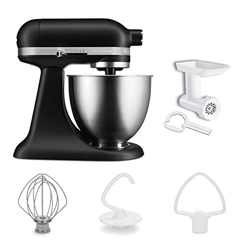 å󥨥 KitchenAid 3.5QTɥߥ+աɥ饤̥å ޥåȥ֥å