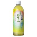 コカ・コーラ 綾鷹 茶葉のあまみ 650mlPET ×24本