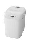 パナソニック(Panasonic) ホームベーカリー パン焼き器 17メニュー ホワイト SD-PN1-W