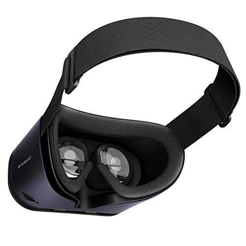 HOMiDO PRIME VRゴーグル 4-7インチ iPhone 13 / 12Pro MAX / 11 / X 対応 ワンランク上のVR フランス生れ Cardboard 認定 True Immersion™ Optics 専用レンズ ASMR アイドルVRにも最適! フィット感◎ FANZA DMM VR動画対 HOMiDO PRIME VRゴーグル 4-7インチ iPhone 13 / 12Pro MAX / 11 / X 対応 ワンランク上のVR フランス生れ Cardboard 認定 True Immersion™ Optics 専用レンズ ASMR アイドルVRにも最適! フィット感◎ FANZA DMM VR動画対