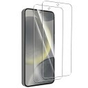 【2枚ガラスフィルム】対応 Galaxy S25 5G ガラス フィルム FOR Galaxy S25 フィルム FOR Galaxy S25 5G 用の液晶保...
