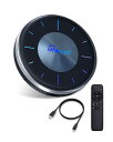 【公式】Ottocast オットキャスト OttoAibox P3 CarPlay AI Box アダプター S46 P3 YouTube/Netflixなど動...