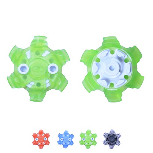 USʡ եȥѥ Softspikes PIVIXʥԥå FTS3.0(ĥå)18(꡼) ѥ...