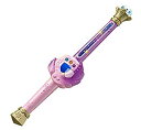 メディアカバーマーケット 魔法x戦士 マジマジョピュアーズ マジョカアイリス(2枚組) 機種用【指紋防止 クリア光沢 液晶保護フィルム】 互換品