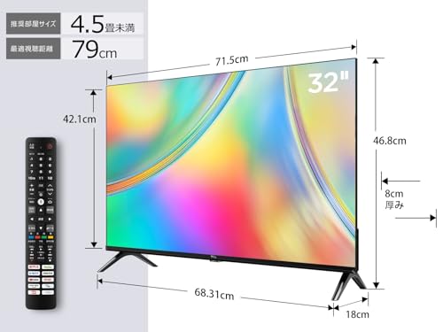 【中古】ソニー 65V型 液晶 テレビ ブラビア KD-65X8500B 4K 2014年モデル