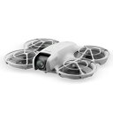 DJI Neo ドローン カメラ付き 4K UHDカメラ搭載 小型ドローン fpv 135g軽量 自動追跡ドローン 室内外 空撮ドローン 手のひらから離陸 被写...