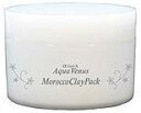 ドクターリセラ Dr.Recella アクアヴィーナス モロッコ溶岩クレイパック 150g フェイスパック