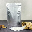 お米保存袋 米袋 3kg お米 保存容器 アルミ袋 ジッパー付き 袋 (冷蔵庫保存) チャック付き 遮光袋 (L:米袋 3kg用8枚)