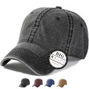 RF キャップ メンズ 大きいサイズ 深め 帽子 (100%コットン) 新式(60-65cm)人気 ぼうし 男女兼用 (ブラック)