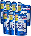 【まとめ買い】ワイドハイター PRO 強力分解パウダー 粉末タイプ 詰め替え 450ml (7個セット)