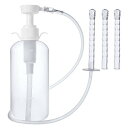 多目的洗浄器 クレンジングポンプ 300ml