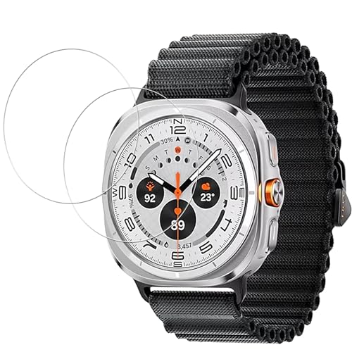 2祻åȡKPNS Ǻ 饹 Galaxy Watch Ultra  饹ե 饹 С ݸե
