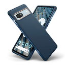 【CYRILL】 by Spigen Google Pixel 7a ケース TPU ソフトケース ストラップホール付き 高弾性 耐久性 軽量 耐衝撃 カメラ保護 薄型 ほこりなし PC ウルトラカラーコレクション(ディープシー)