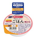 Nestle(ネスレ) アイソカル 高カロリーのやわらかいごはん 梅がゆ 100g×12個 介護食 (国産精米 少量高カロリー たんぱく質) おかゆ 舌でつぶせる かまなくてよい 食べきりサイズ