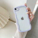 QLTYPRI iPhone 16e 用 ケース クリア TPUカバー おしゃれ 韓国 可愛い 透明 薄型 軽量 耐衝撃 スマホケース ワイヤレス充電対応 スト...