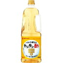 Mizkan カンタン酢 1.8L 常温 2セット