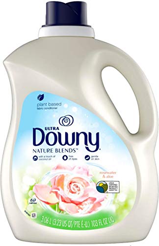 DOWNY NATURE BLEND 3.06L ˡ ͥ㡼 & 