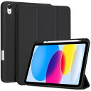 ProCase iPad ケース 11世代/10世代 iPad(A16...(2)