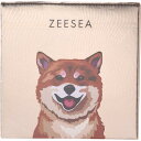スターデザイン ZEESEA アニマルアイシャドウドウ 犬 D05