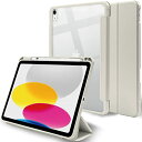 MS factory iPad 11世代 10世代 ケース 第11世代...(2)