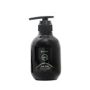 アマトラ クゥオ ヘアバス H 375ml amatora品 シャンプー ボトル 本体 ノンシリコン シリコンフリー パラベンフリー エイジングケア アミノ酸系 ダメージケア UVケア紫外線ケア カラーヘア パー