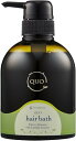 アマトラ クゥオ ヘアバス H(シャンプー)<375mL>Amatora QUO