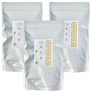 Honjien tea 健康茶 菊花茶 ティーバッグ 3g×15p×3袋 セット