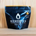 MEMORYZA (メモリザ) 玄米コーヒー ティーバッグタイプ 120g Brown Rice Coffee ノンカフェイン デカフェ 残留農薬不検出 国産玄米100%