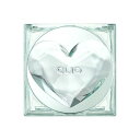 CLIO(クリオ)KILL COVER SKIN FIXER CUSHIONニャン生逆転コショットキーリング付き (21C LINGERIE, 1)