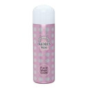 イケメス フェイスマジックカバー しっとりタイプ 80ml ローズの香り