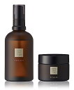 N organic Vie スキンケアセット(化粧水 クリーム) (約2ヶ月分) ハリ 乾燥小じわ 年齢肌 高保湿 くすみ リラックスシトラスの香り エヌオーガニック