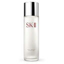 SK-II フェイシャル トリートメント クリア ローション 160mL ふき取り化粧水 無香料 正規品 ギフト