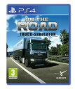 On The Road Truck Simulator (PS4) (輸入版)