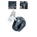 FALCAM F22 クイックリリーススーパークランプは安定性と耐久性を確保し、写真家のための素早い取り付けと取り外しが可能なカメラアクセサリーです F22A4801