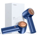 【2024進化・最高傑作】TORRAS けだまとり 電動 特許新型 毛玉取り機 様々な衣類に対応 替刃付き 強力 6枚刃モデル 3段階調節可能 USB充電式 コ...