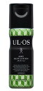 大塚製薬 UL・OS(ウル・オス) スキンローション シトラスハーブ 120mL