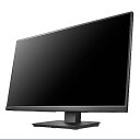 アイ・オー・データ LCD-DF271EDB-F(ブラック) 27型ワイド液晶ディスプレイ