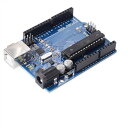 Arduino用UNO R3コントロールボード ATmega328P
