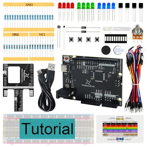 Ρդ㤨Freenove ١åå ܡV5 Rev4 Mini (Arduino IDEбArm Cortex-M4 ޥȥ顼179ڡξܺ٥塼ȥꥢ롢140ܡ34ץȡפβǤʤ4,791ߤˤʤޤ