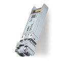ipolex 10GBASE-SR SFP+モジュール LCコネクタ マルチモード Intel E10GSFPSR互換 850nm 300m