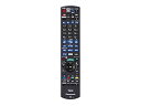 パナソニック Panasonic ブルーレイ・DVDプレーヤー・レコーダー リモコン N2QAYB000994