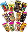 【美麗噴出花火12本セットA(あっぱれ)】超きれい!特選!詰め合わせセット(噴水花火・吹き出し花火)