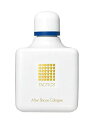 タクティクス (TACTICS) タクティクス アフターシェーブコロン 120mL 液体 120ミリリットル (x 1)