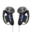 KIWI design G4 Pro meta quest 3 コントローラー グリップ Meta Quest 3/3Sアクセサリー 【Meta公式コーブランド...