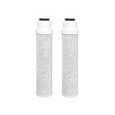 浄水器 カートリッジ JC0032UG 交換用カートリッジ 高除去性能タイプ 浄水器カートリッジ jc0032ug 互換品 (2本セット)