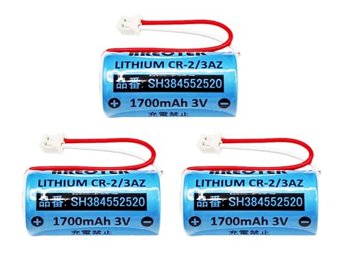 3ĥåȡSH384552520 ѥʥ˥åб кҷ CR-2/3AZ 3V ѥ