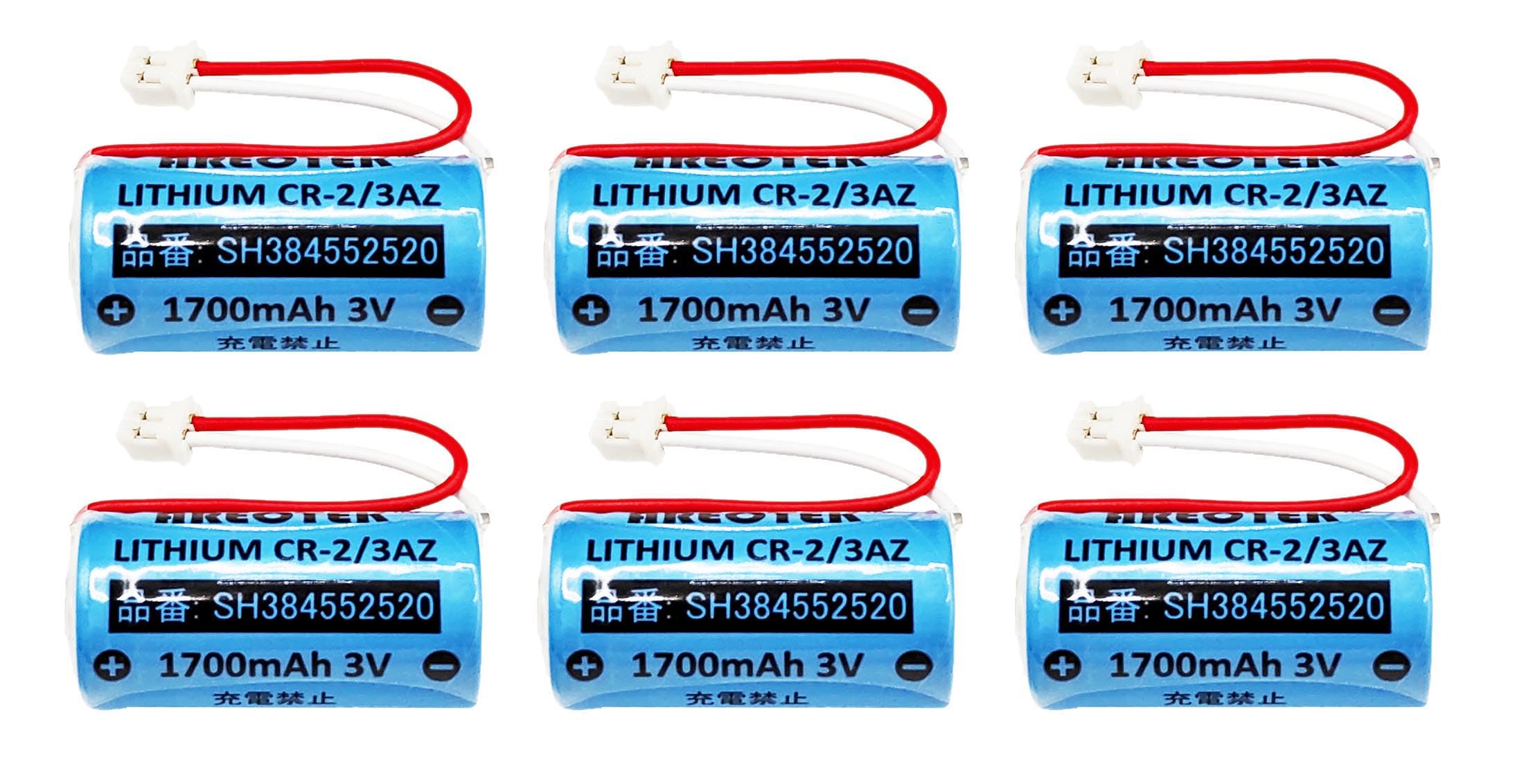 6ĥåȡSH384552520 CR-2/3AZ ѥʥ˥åб кҷ ѥ